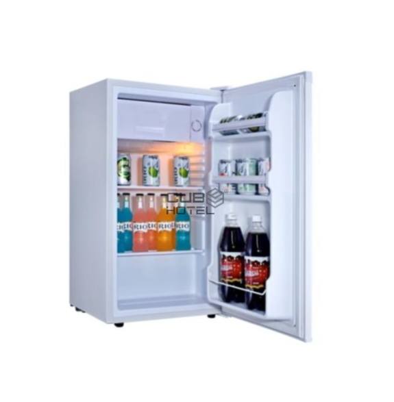 Minibar com Congelador GLACIAR 85